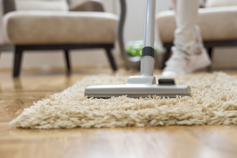Carpet Cleaning Solutions NYC